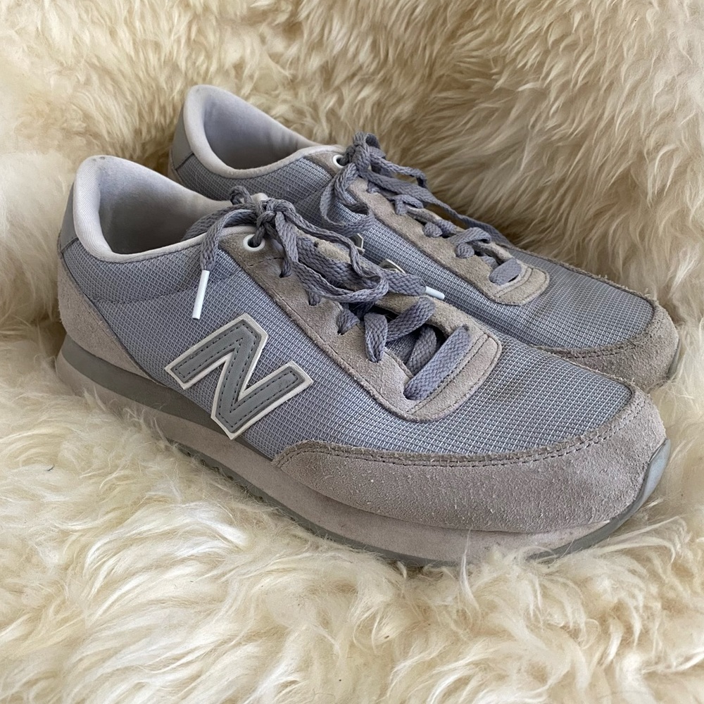 New Balance Classic Sneakers